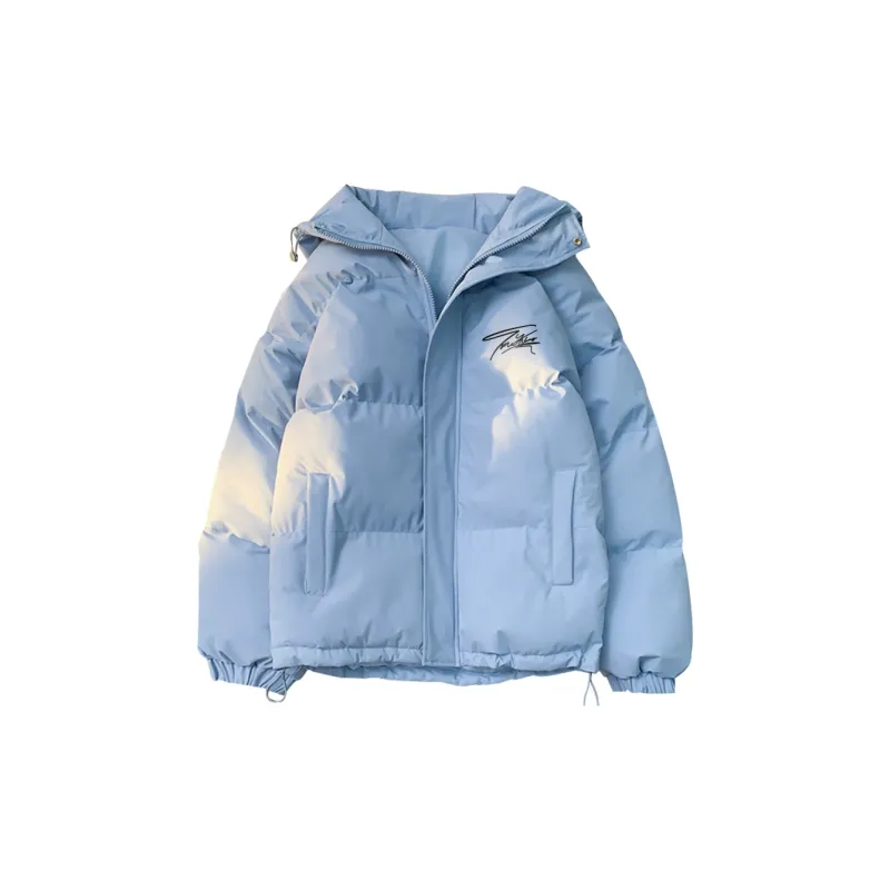 VUUG Puffer Jackets Unisex-5
