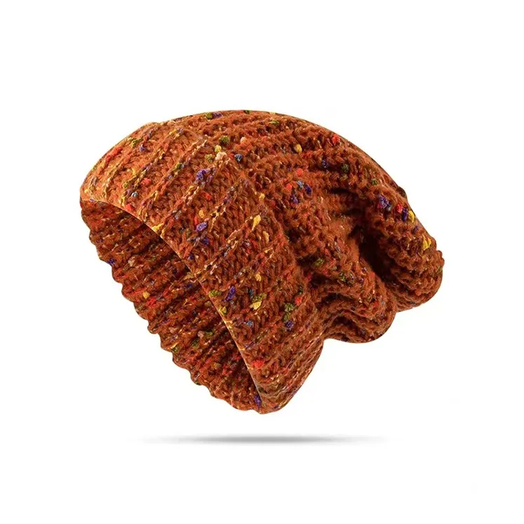 Yalu Preferred Polyester Beanies Women's-3