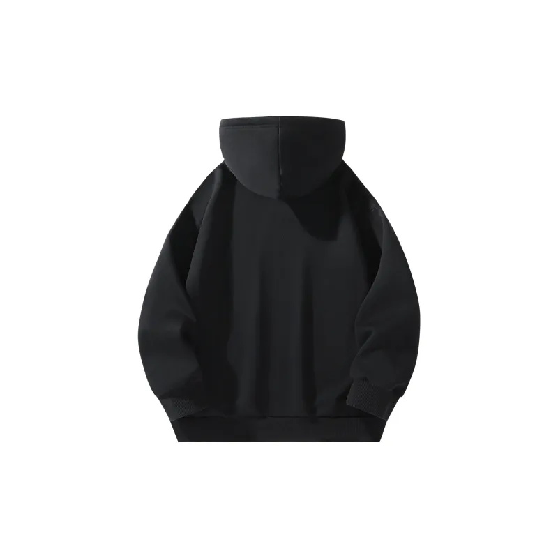 BENGEN Sweatshirts Unisex-1