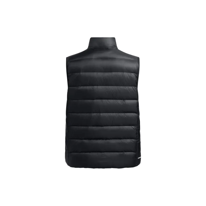 Under Armour StormColdGear Vest Men's Black-1