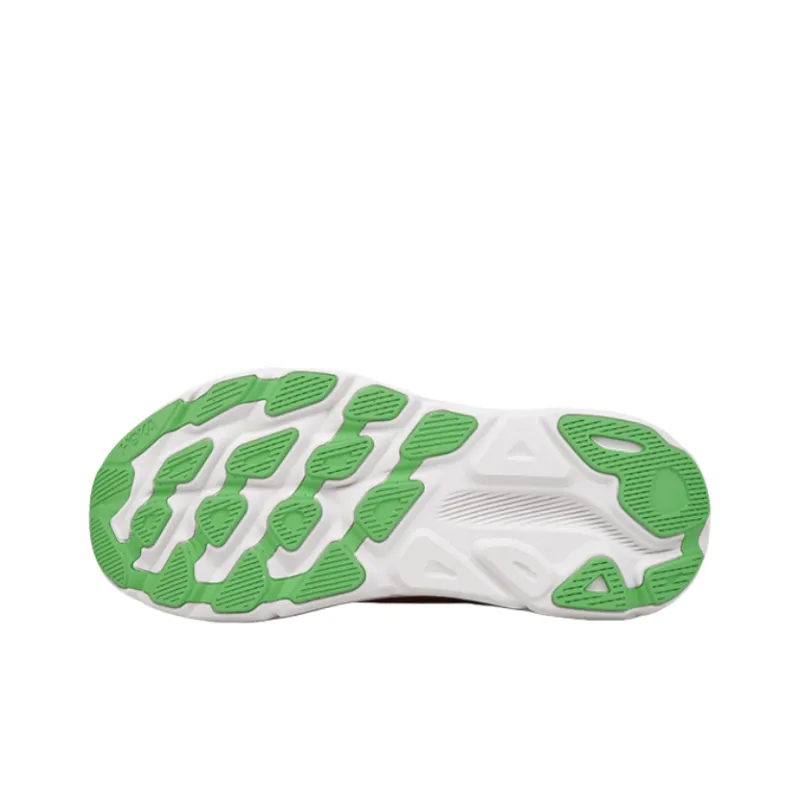HOKA ONE ONE Clifton 9 Solar Flare Sherbert-3