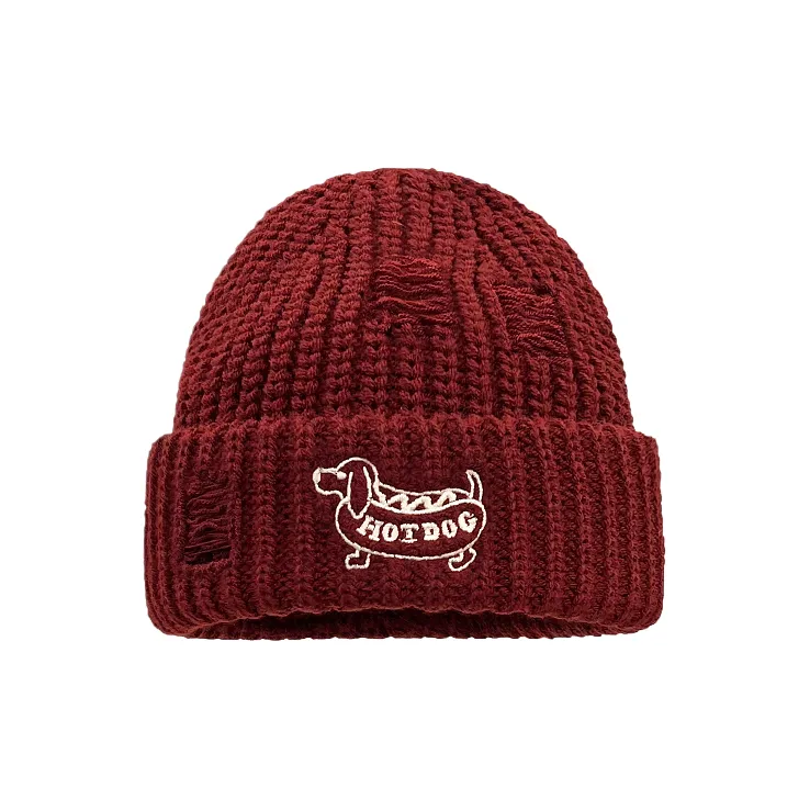 SLEEPYWALK Beanies Men-2