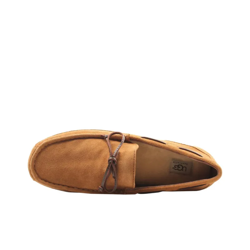 UGG Australia Chester Loafers Men's Chestnut-2