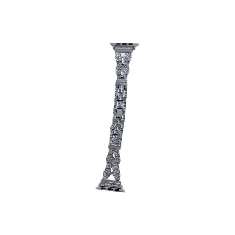 Mivana Watch Band Apple Compatibility Aluminum Alloy Material-2