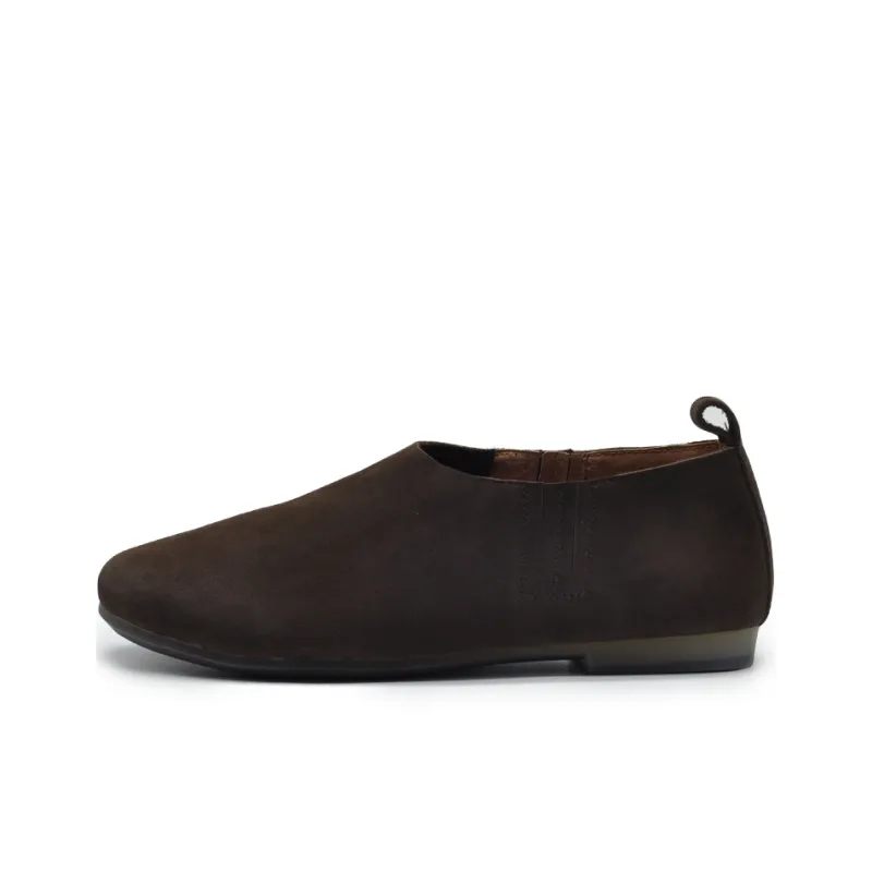 ARTMU Casual Single Shoes 2cm Women's-6