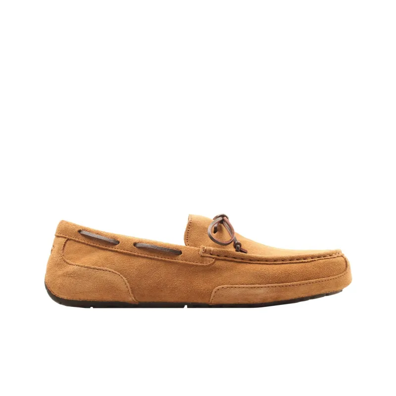 UGG Australia Chester Loafers Men's Chestnut-1