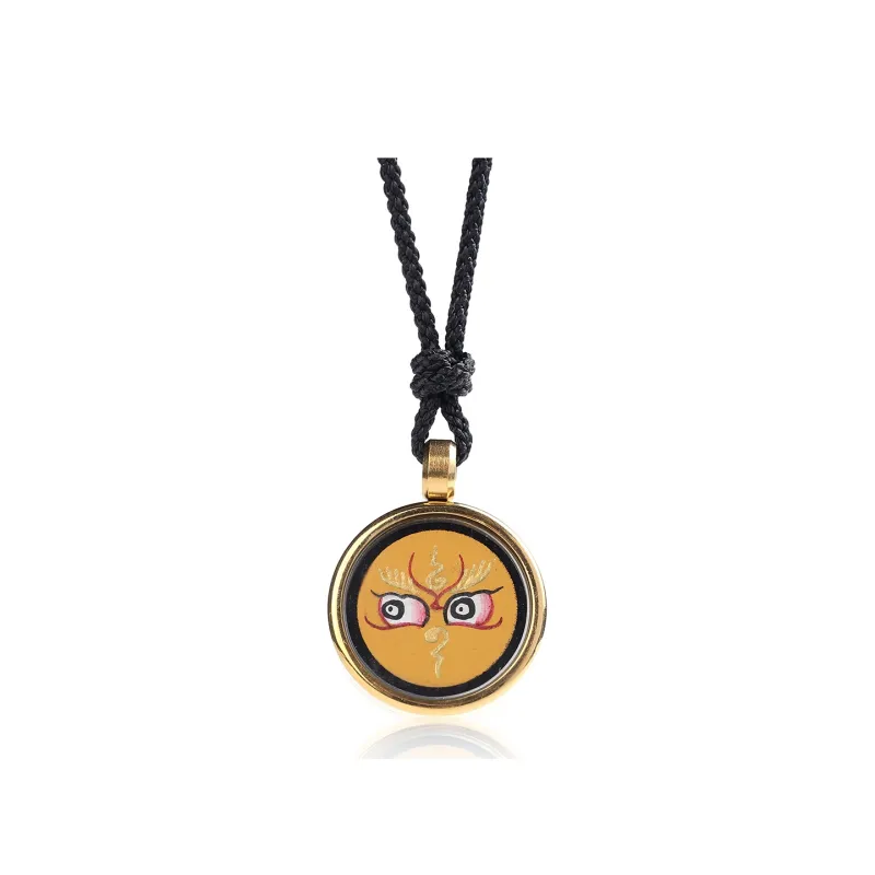 Murmur Necklaces Unisex-1
