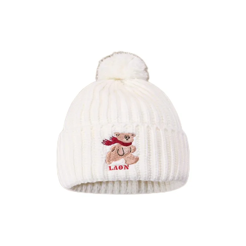 EEEENO Beanies Unisex-6