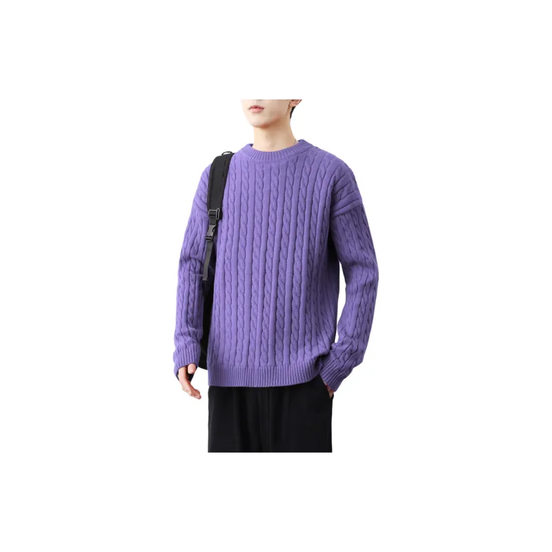 ZONEiD Sweaters Unisex-23