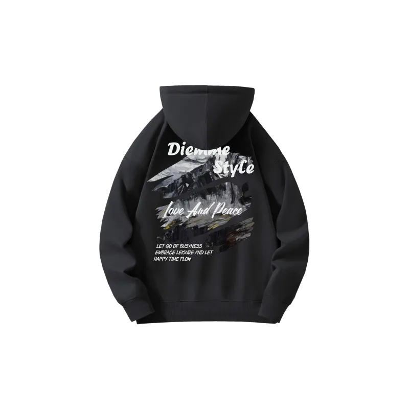 DIEMME Sweatshirts Unisex-2