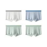 Mint Green *2+Blue Sage+Ecru