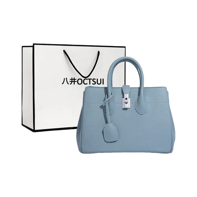 OCTSUI PU One Shoulder Handbags Regular Women's Multicolor-5