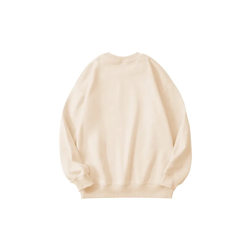 GXXX Fall And Winter Sweatshirt Unisex-30