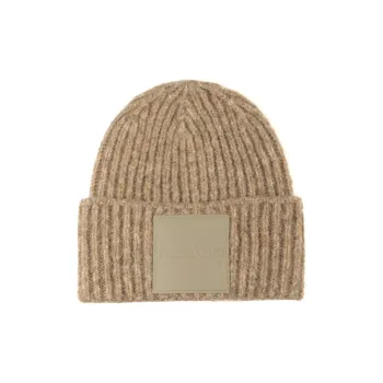 MaxMara   Beanies Women's Brown
