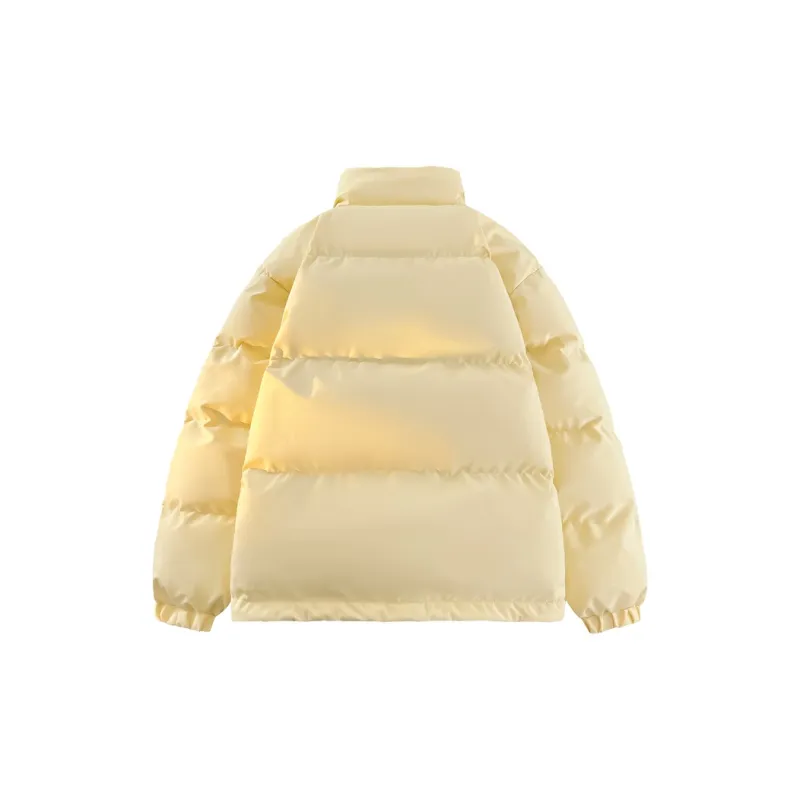 GOOSELIAR Puffer Jackets Unisex-8