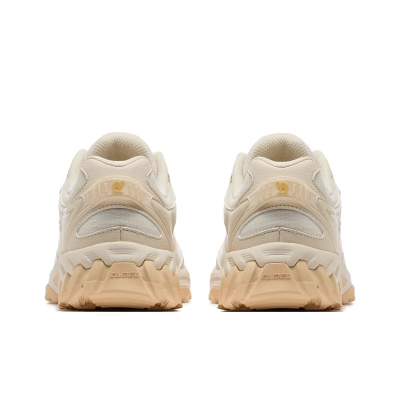 CAMEL Breathable Cushioning Water-Resistant Low-Top Casual Running Shoes Women's-4