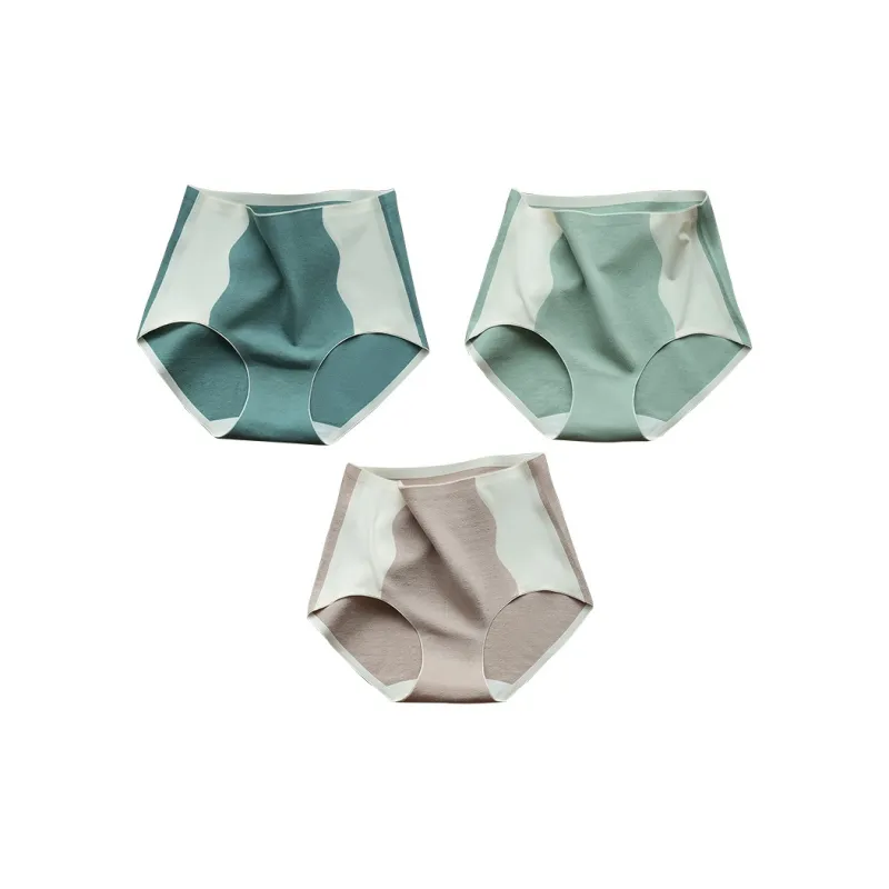 Urban Beauty Underpants Women's 3 Pack-3