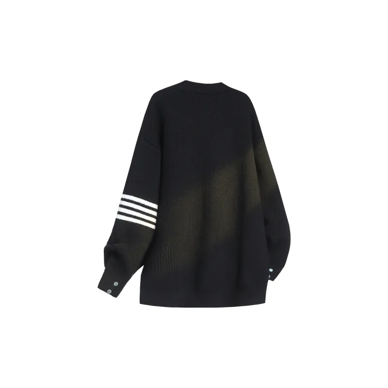 Mackyo Sweaters Unisex-1