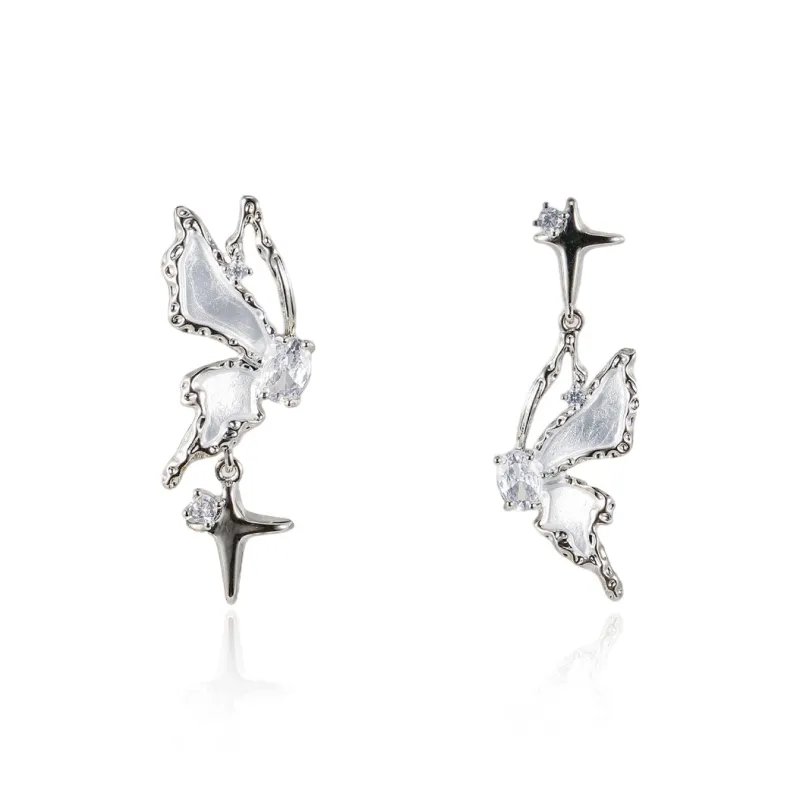 ZANC Earrings Women's-0