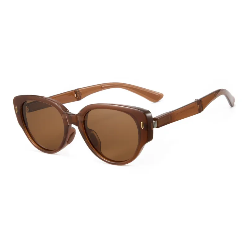 CYXUS Sunglasses Women's-20