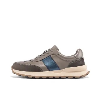 HANG TEN Low Top Casual Shoes Men's