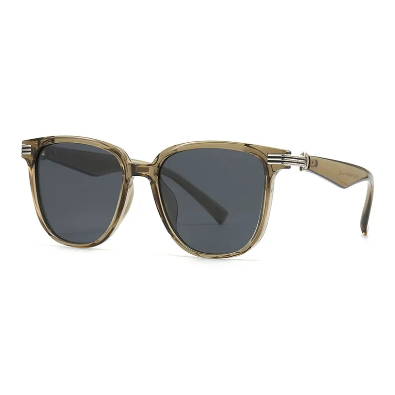 YAWEIKA Sunglasses Unisex-5