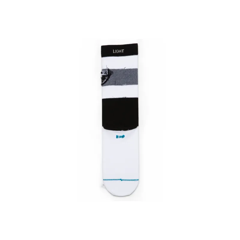 Stance Mid Calf Socks Women's 1 Pack Black-3