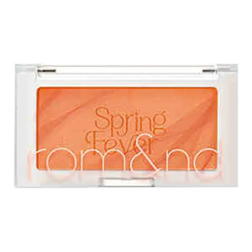 ROMAND 블러쉬 루즈 여성