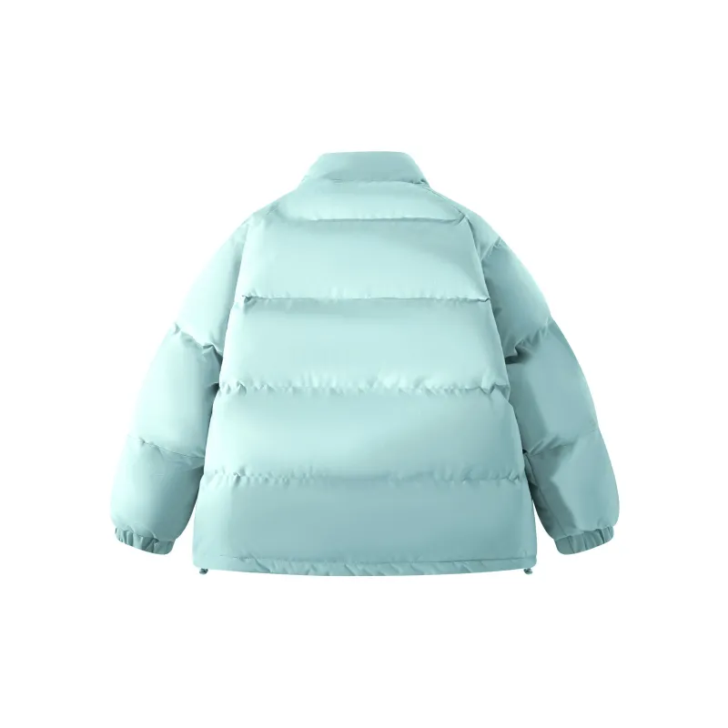 ROBINHOOD Puffer Jackets Unisex-13