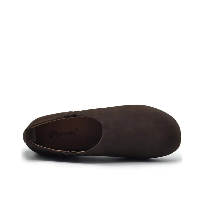ARTMU Casual Single Shoes 2cm Women's-8