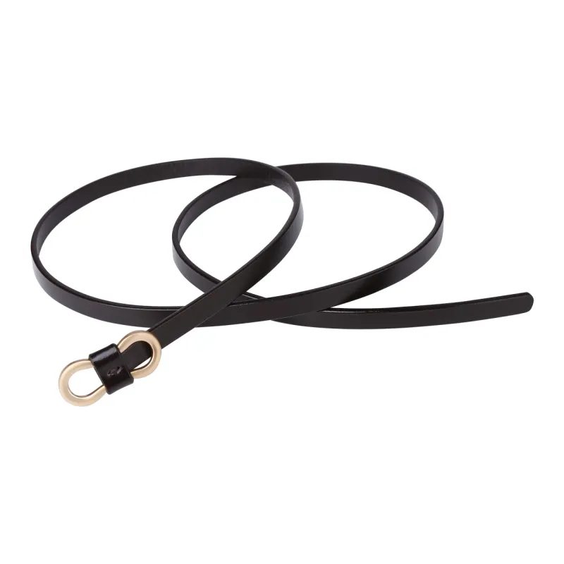 CATELLES Top Grain Cow Leather Leather Belts Women's 1cm-7