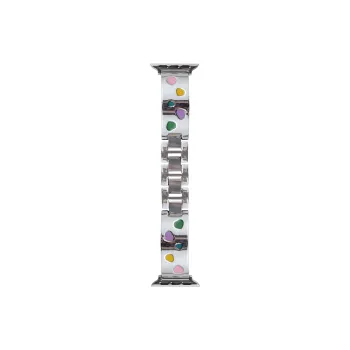 Vobafe Watch Band Apple Compatibility Metal