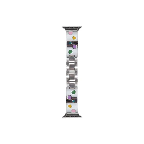 Vobafe Watch Band Apple Compatibility Metal