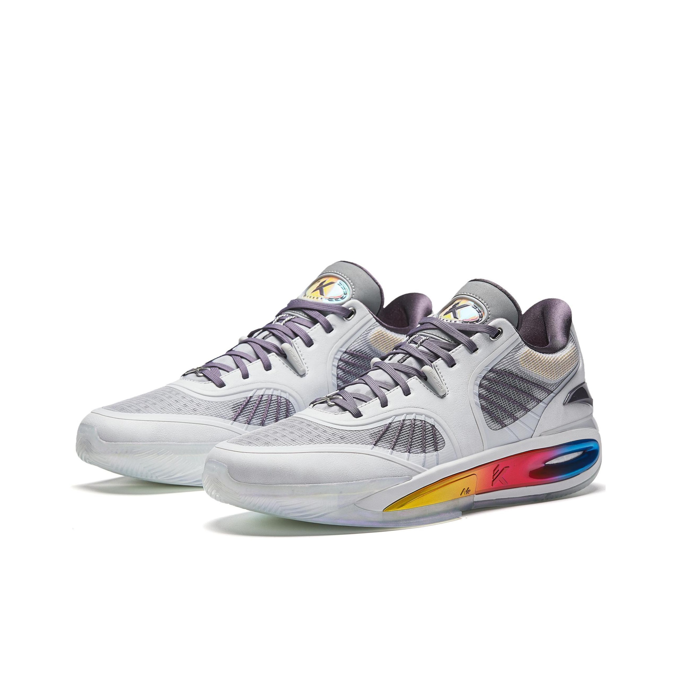 ANTA KT10 26.5センチ ANTA KT 10 | Klay Thompson Shoes | Basketball Shoes | ANTA US