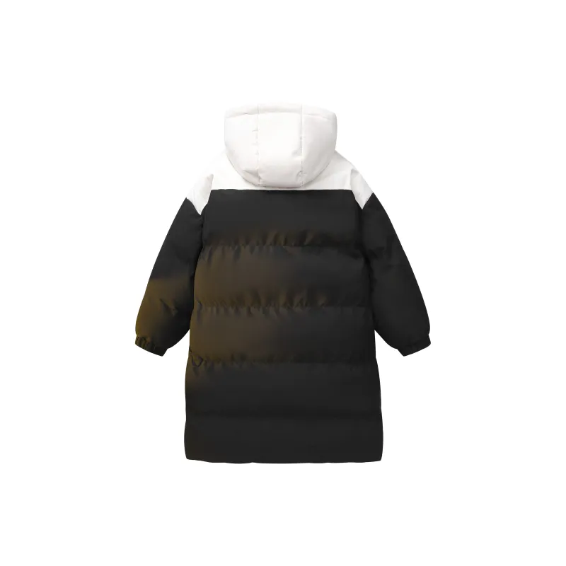 Lafetto Puffer Jackets Unisex-9