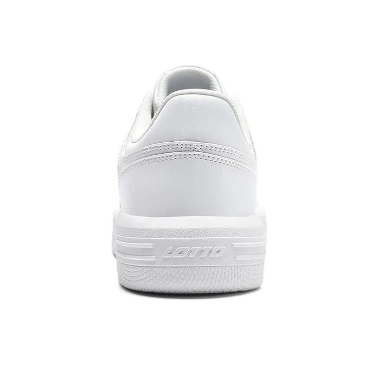 LOTTO Anti-Slip And Wear-Resistant Lightweight Low-Top Skateboard Shoes Unisex-10