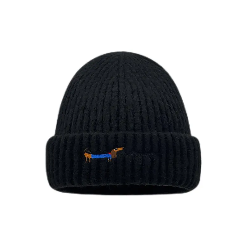 EEEENO Beanies Unisex-0