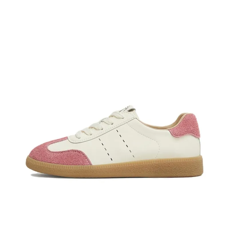 TATA Casual Shoes Women's Low Top Multicolor-3