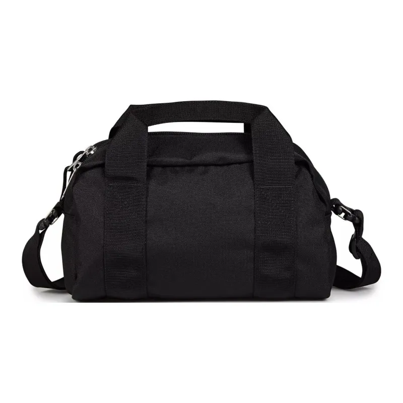 JanSport Polyester Travel Bag Mini Unisex Black-2