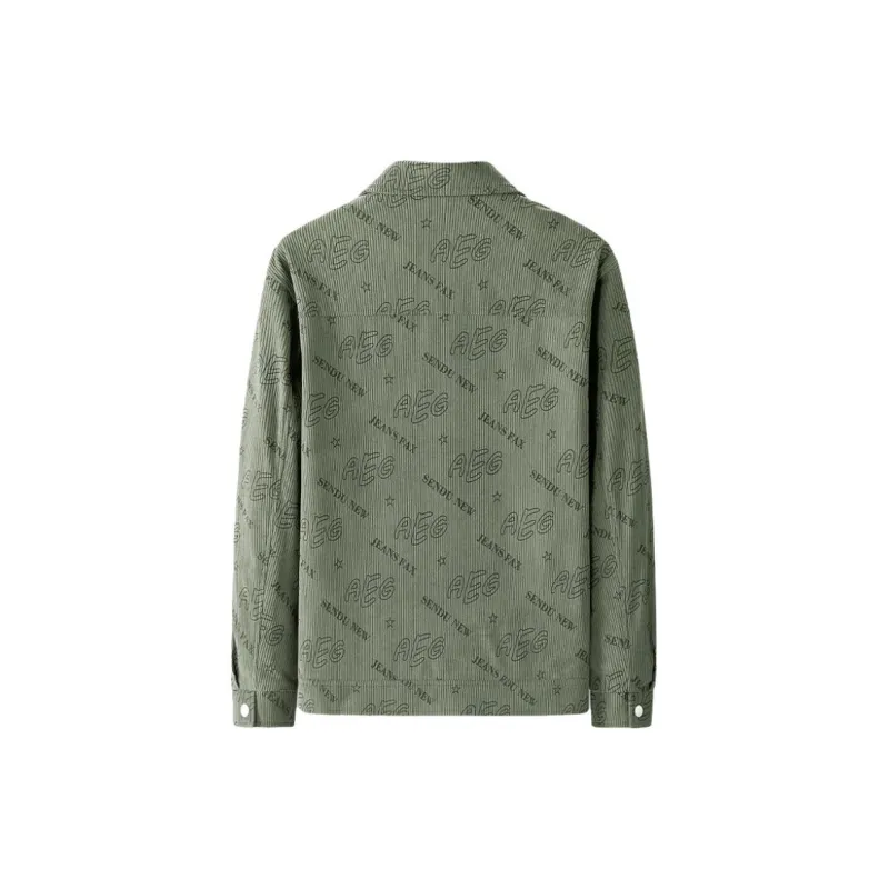 SNOW FLYING Jackets Coats Unisex-6