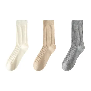Caramella Mid Calf Socks Women's 3 Pack