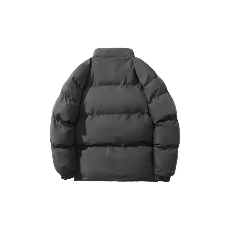 Tre Club Puffer Jackets Unisex-1