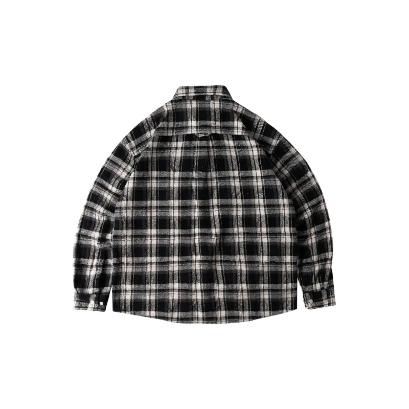 SEED CLUB Shirts Men-6