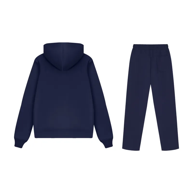 JIANWANG Casual Sportswear Unisex-5