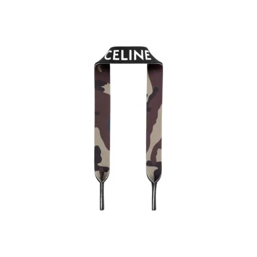 CELINE - Eyeglass Chains Men's Black