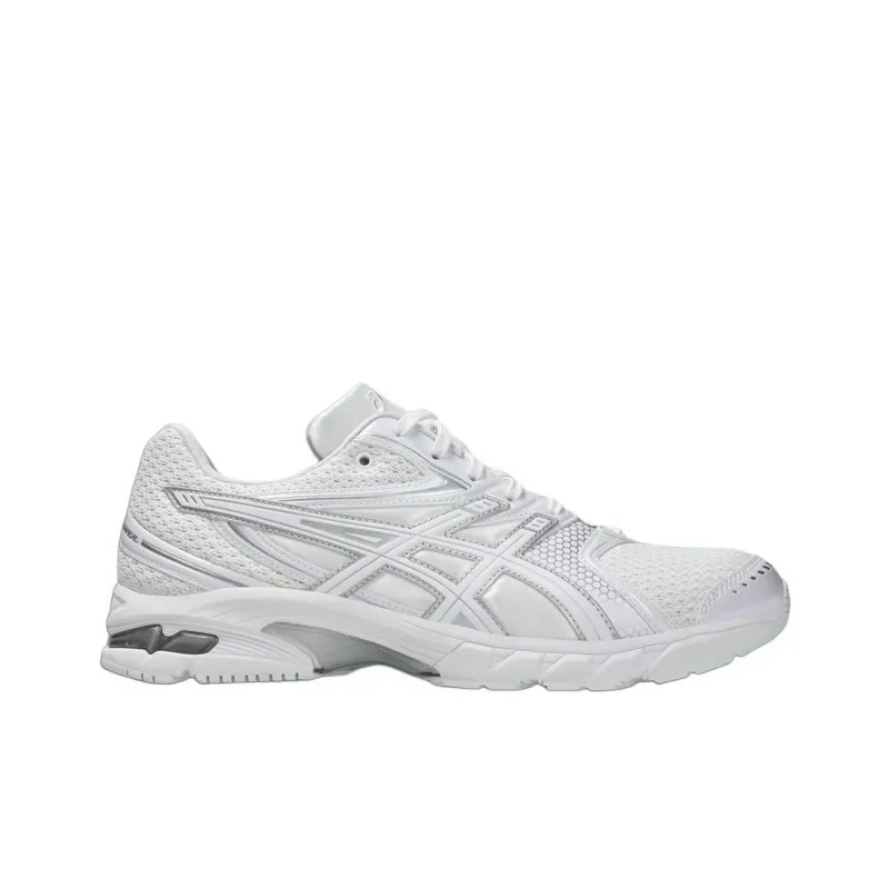 Asics Gel DS Trainer 14 White Pure Silver-1