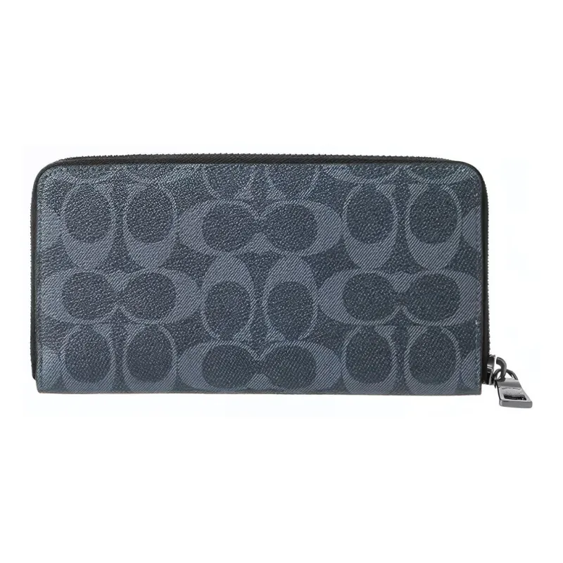 COACH Accordion Wallet Wallets-2
