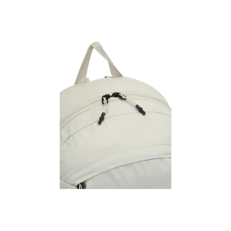 KOLON SPORT 10L Outdoor Bags Nylon Light Beige Unisex-4