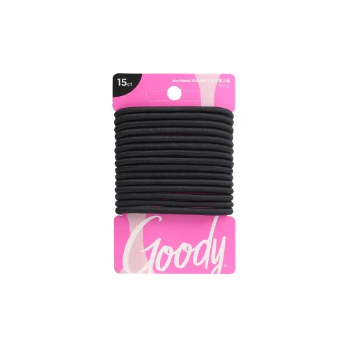 GOODY Ouchless Rubber Band Hair Tie Women's