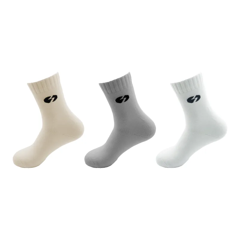 361° Knee High Socks Unisex Combo Set-13